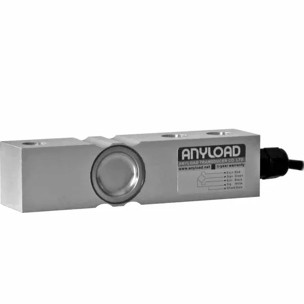 photo of anyload 563YA single beam load cell