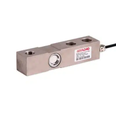 ANYLOAD 563YH Alloy Steel Single-Ended Beam Load Cell