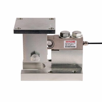 ANYLOAD 563YHM2 Alloy Steel Compression Weigh Module - Image 2