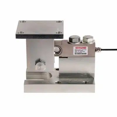 ANYLOAD 563YHM2 Alloy Steel Compression Weigh Module - Image 2