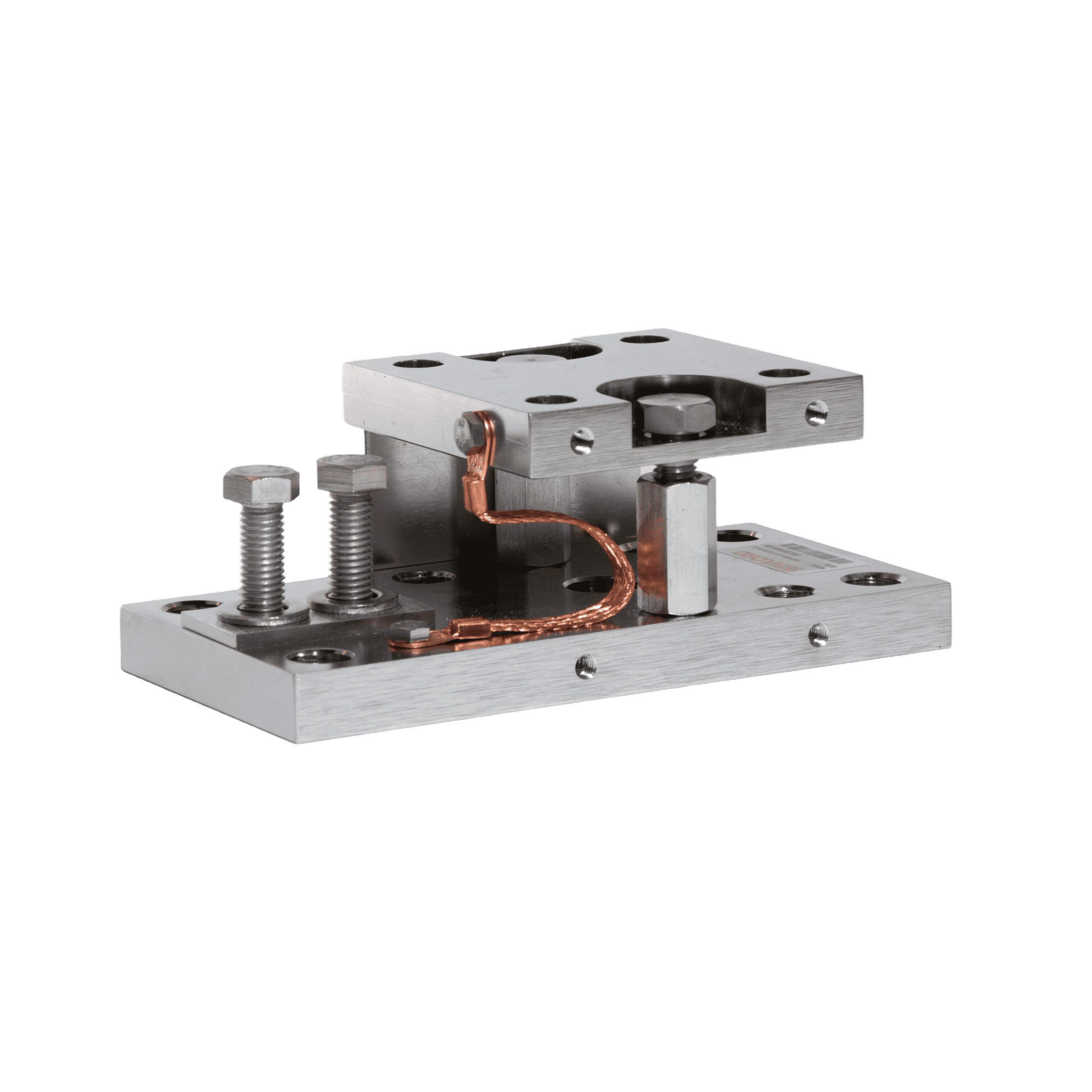 ANYLOAD 563YHM4 Alloy Steel Compression Weigh Module - Image 3