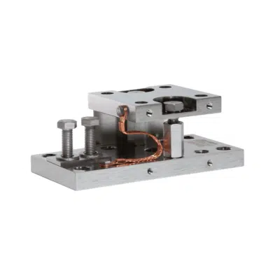 ANYLOAD 563YHM4 Alloy Steel Compression Weigh Module