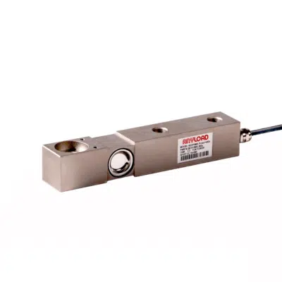 ANYLOAD 563YHMS Alloy Steel Single-Ended Beam Load Cell