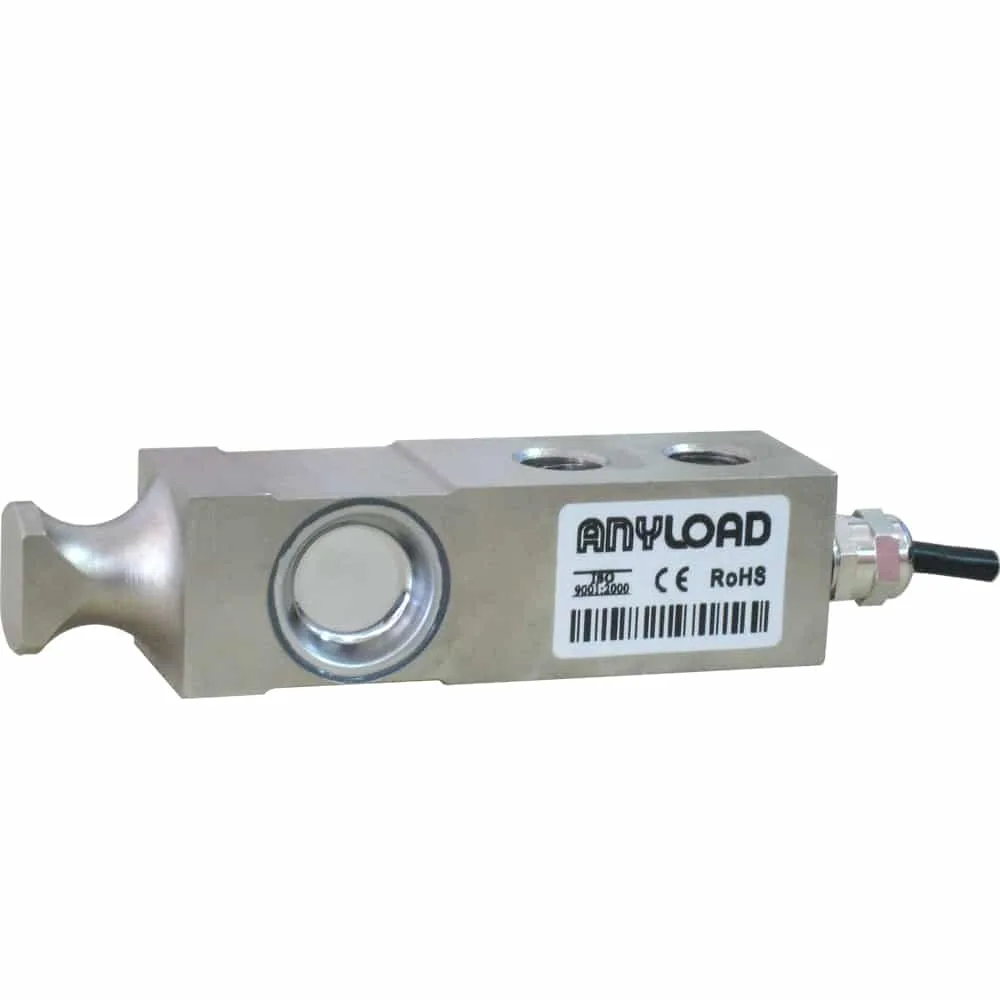 anyload 563yhrt single ended beam load cell