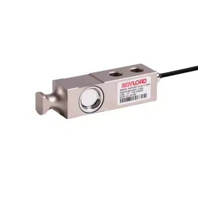 ANYLOAD 563YHRT Alloy Steel Single-Ended Beam Load Cell