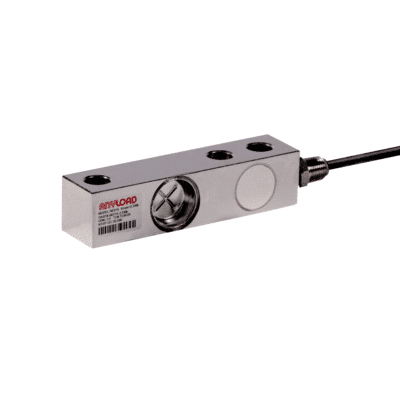 ANYLOAD 563YS Stainless Steel Single-Ended Beam Load Cell