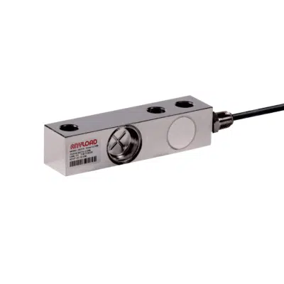 ANYLOAD 563YS Stainless Steel Single-Ended Beam Load Cell