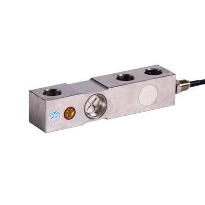 ANYLOAD 563YS30 Stainless Steel Single-Ended Beam Load Cell