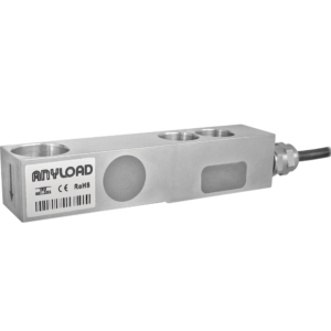 photo of an anyload single ended beam load cell