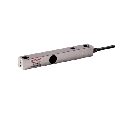 ANYLOAD 563YSLF Stainless Steel Single-Ended Beam Load Cell
