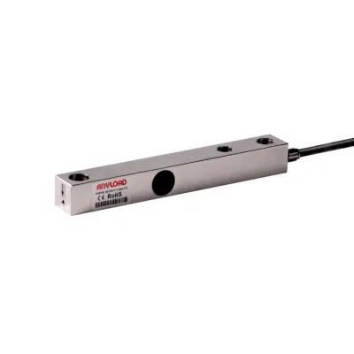 ANYLOAD 563YSLF Stainless Steel Single-Ended Beam Load Cell
