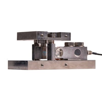 ANYLOAD 563YSM3 Stainless Steel Compression Weigh Module - Image 2