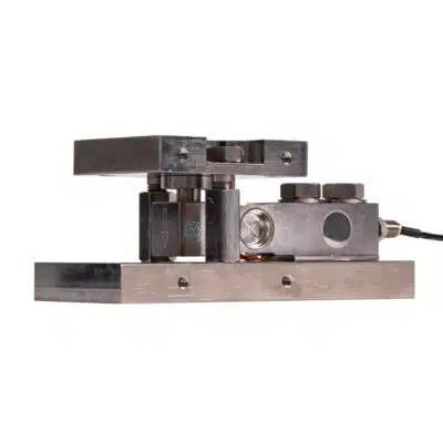 ANYLOAD 563YSM3 Stainless Steel Compression Weigh Module - Image 2