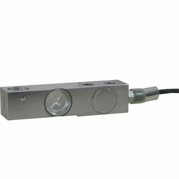 photo of anyload single ended beam load cell