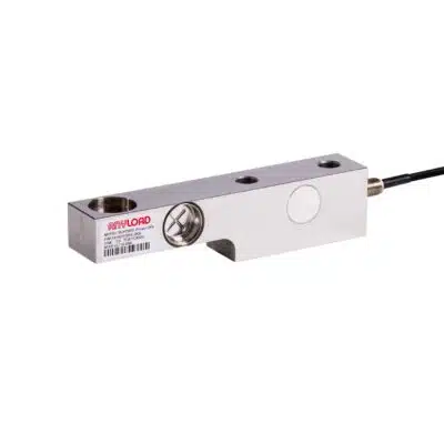ANYLOAD 563YSRS Stainless Steel Single-Ended Beam Load Cell