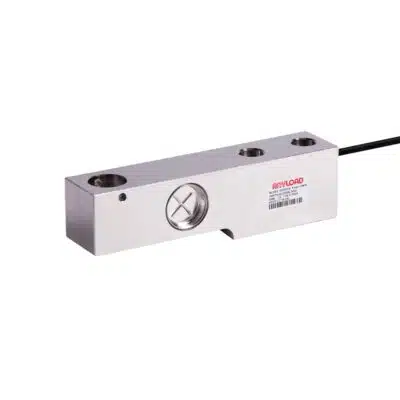 ANYLOAD 563YSSB Stainless Steel Single-Ended Beam Load Cell