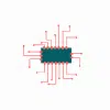 computer chip icon