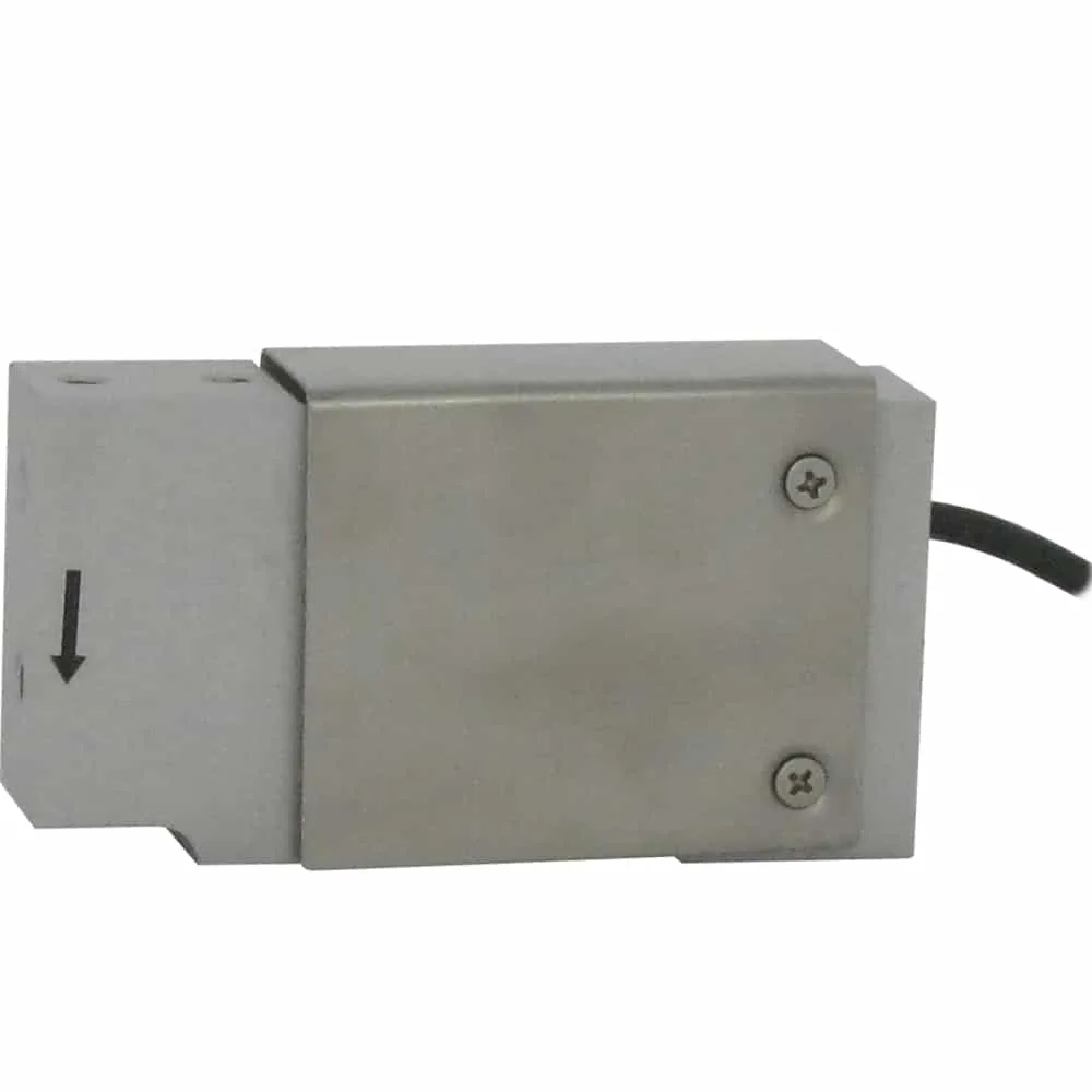 photo of anyload single point load cell