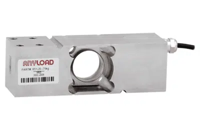 ANYLOAD 651JS Stainless Steel Single Point Load Cell