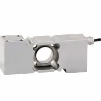 photo of anyload single point load cell