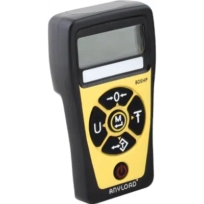 anyload 805-hp handheld indicator