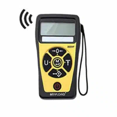 ANYLOAD 805HP-WL Wireless Hand Held Indicator - Image 2