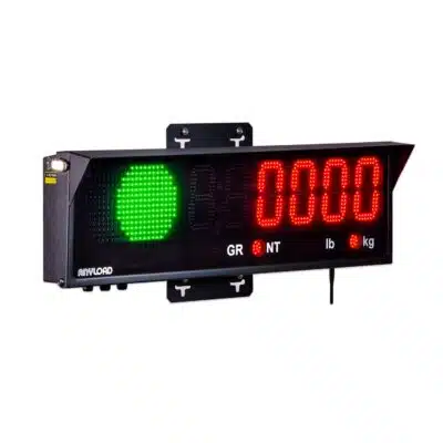 ANYLOAD 808BH Remote Display