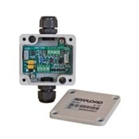 Load Cell Amplifiers & Signal Conditioners