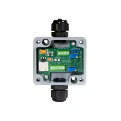 ANYLOAD A1A-22B Load Cell Amplifier
