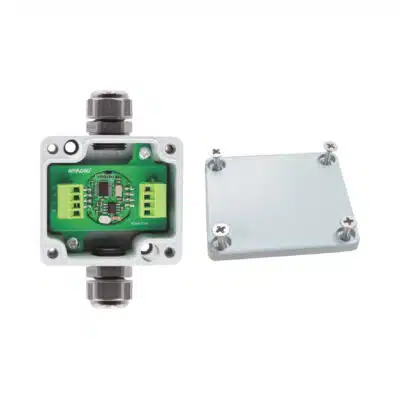 ANYLOAD A1A-D25 Load Cell Amplifier