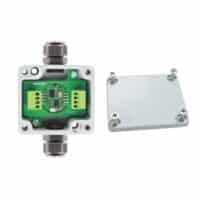ANYLOAD A1A-D25C Load Cell Digital Amplifier