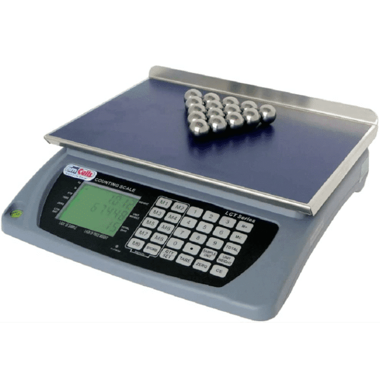 AmCells ACS Counting Scale photo of anyload counting scale