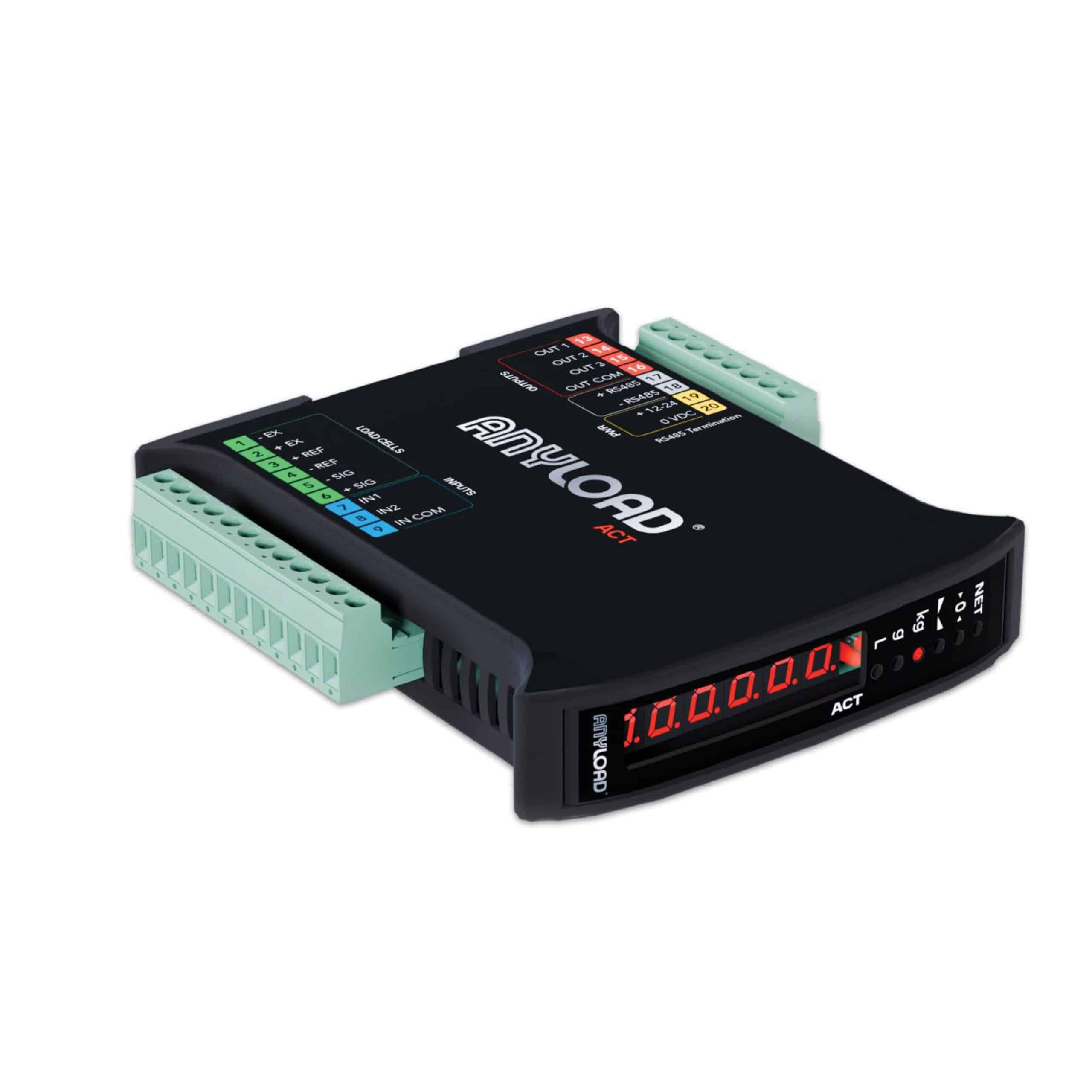 ANYLOAD ACT1 Conditioning Transmitter