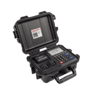 ANYLOAD AN560 Axle Weighing Indicator