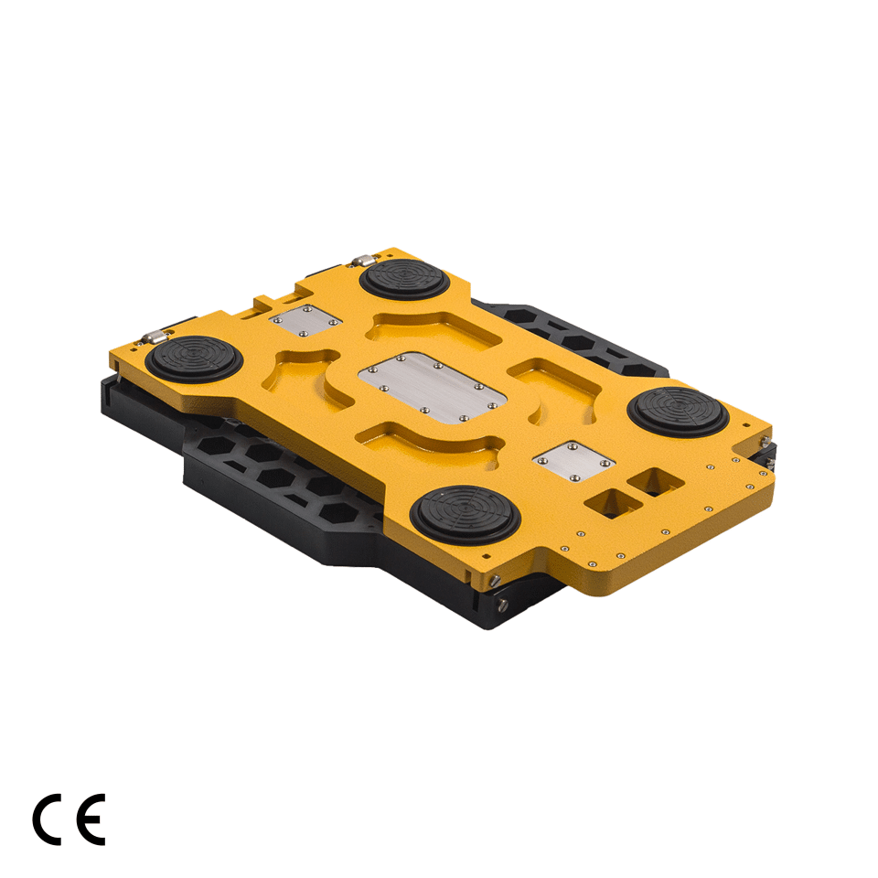 ANYLOAD AXA Axle Weigh Pads - Image 5