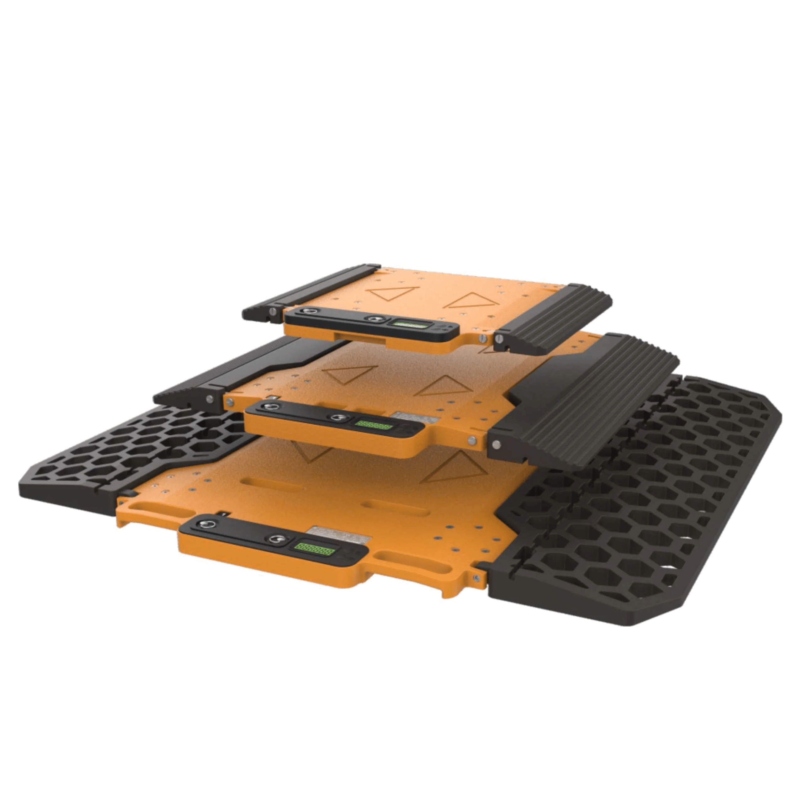 ANYLOAD AXA Axle Weigh Pads