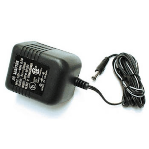 photo of a REMO AC power adaptor