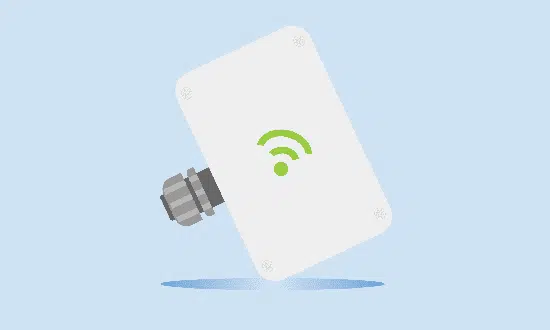 Wireless Load Cell Transmitter