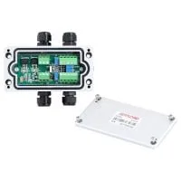 Load Cell Amplifiers & Signal Conditioners