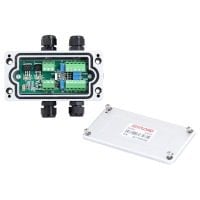 Load Cell Amplifiers & Signal Conditioners