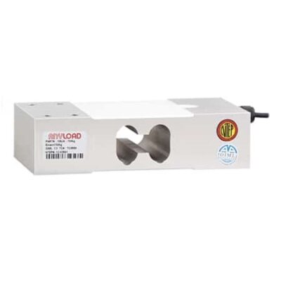 ANYLOAD 108JA-A2 Aluminum Single Point Load Cell