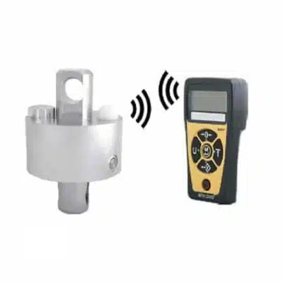 ANYLOAD 110ES-WL-HP Salt Waterproof Stainless Steel Casting Wireless Crane Scale