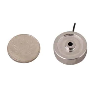 ANYLOAD 296AS Stainless Steel Load Button