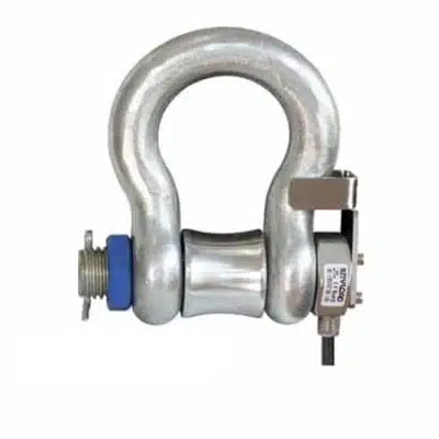 ANYLOAD 535AHM2 Alloy Steel Shackle Load Cell