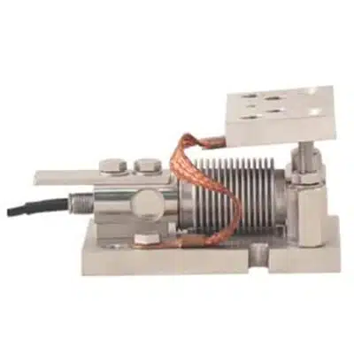 ANYLOAD 563RSM5 Stainless Steel Compression Weigh Module