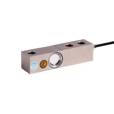 ANYLOAD 563YH-23 Alloy Steel Single-Ended Beam Load Cell