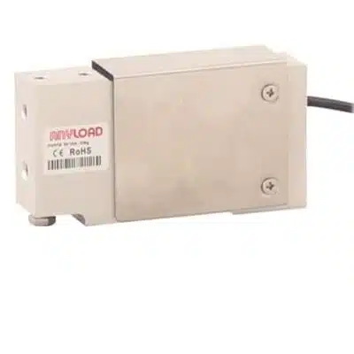 ANYLOAD 651AA Aluminum Single Point Load Cell