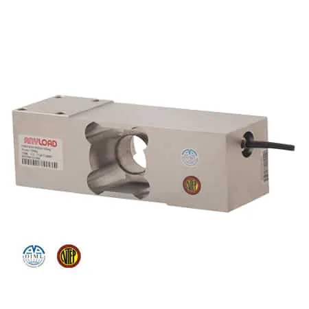 651KS55 Single Point Load Cell