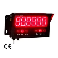 Anyload 808CH Remote Display