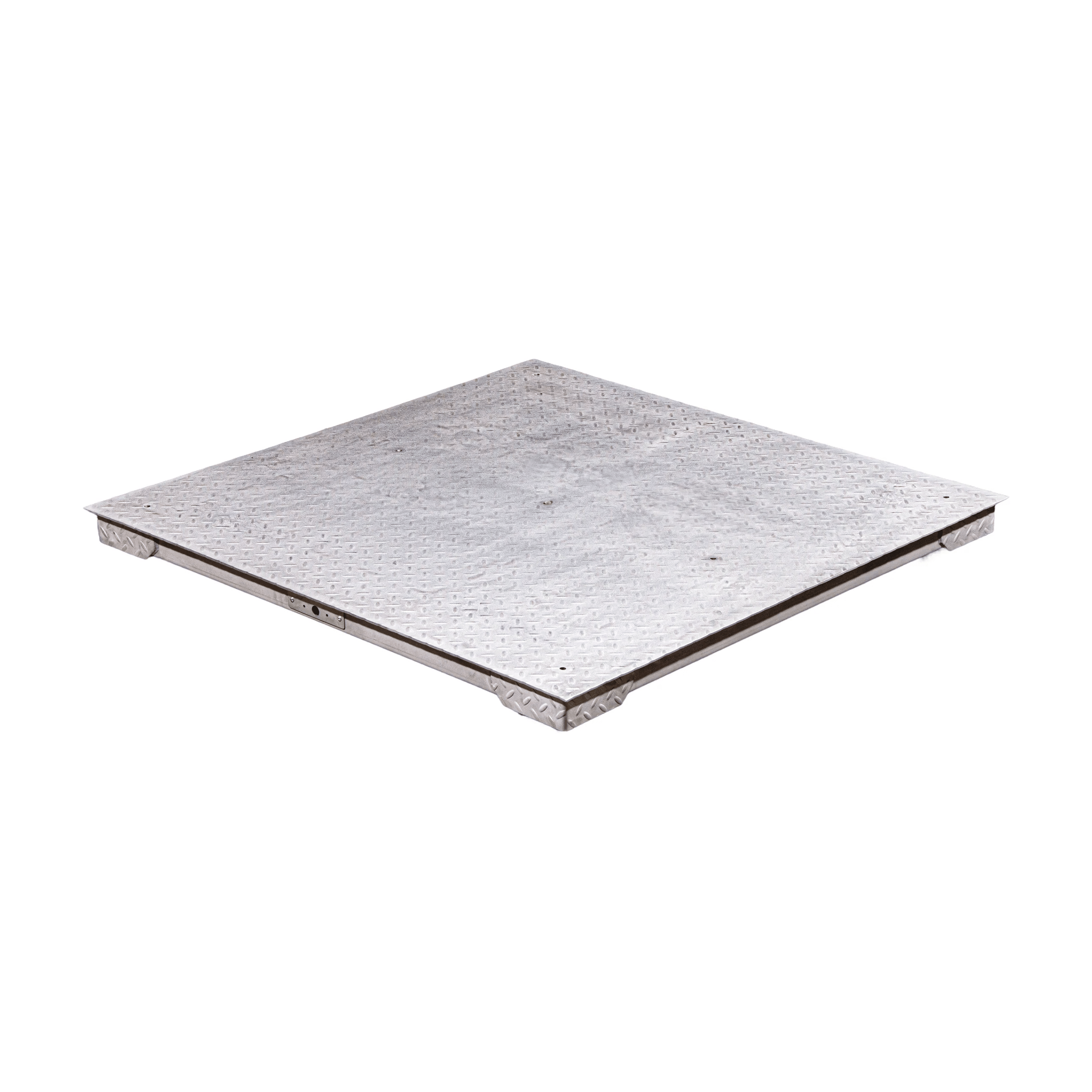 ANYLOAD FSP-GI Hot Dip Galvanized Mild Steel Floor Scale